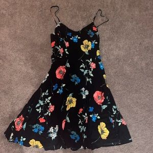 Old navy summer dress